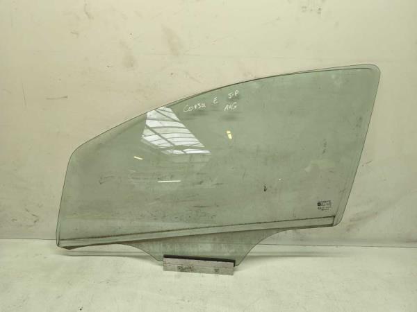 VITRE AVANT GAUCHE OPEL CORSA E 5-PORTE - Vue 1